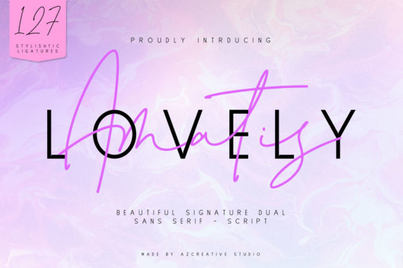 Beautiful Typography for Your Business