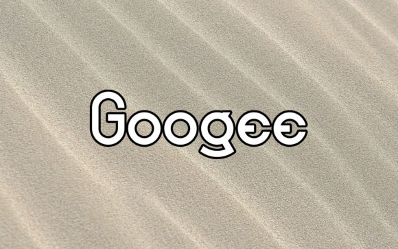 Googee Font for Web Design
