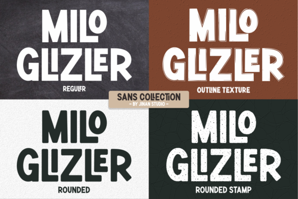 Milo Glizler Family Review