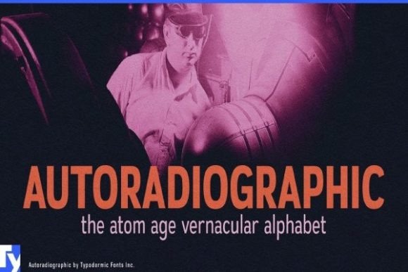 Use Autoradiographic for Professional Branding