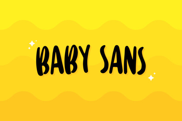 Why Baby Sans Matters for Your Brand